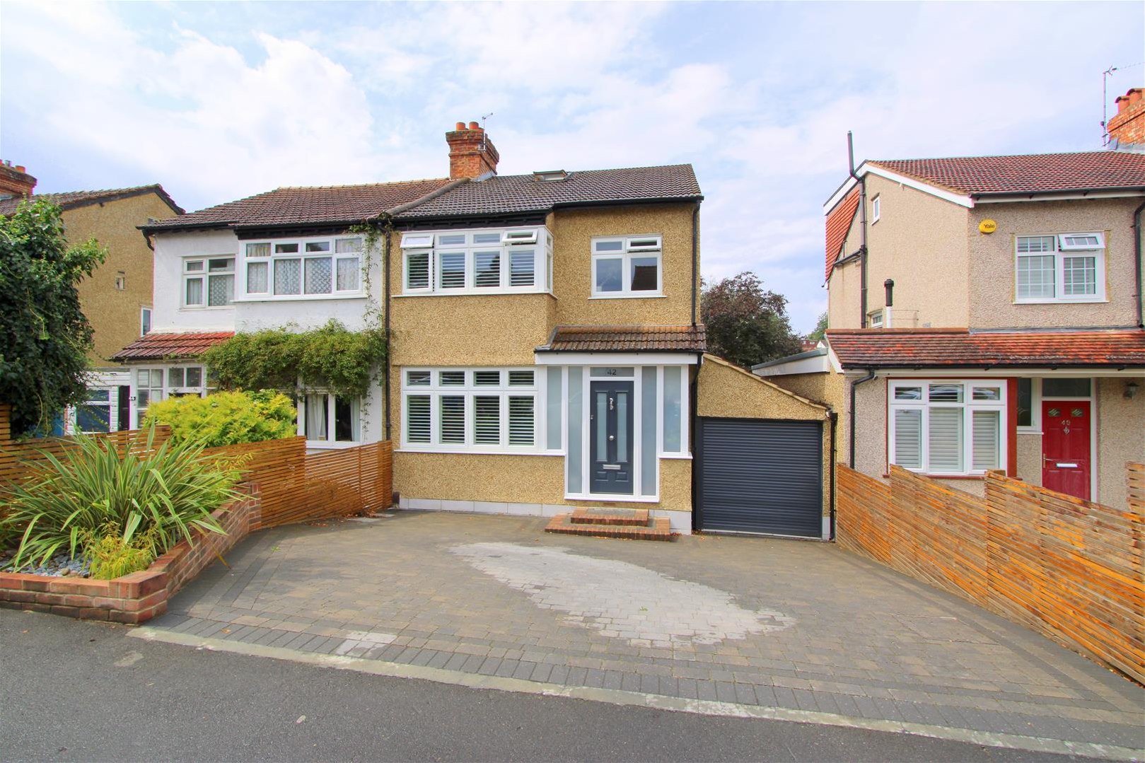 Watson Homes Estate Agents Estate Agents Carshalton