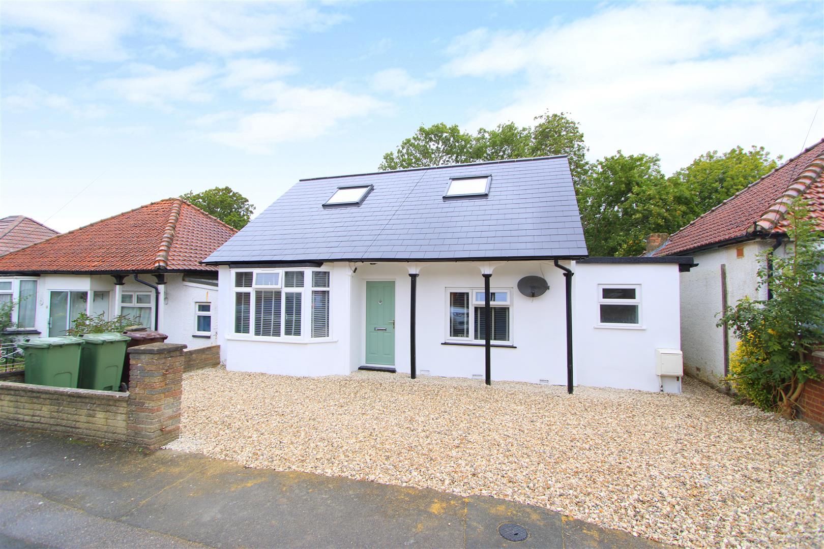 Watson Homes Estate Agents Estate Agents Carshalton