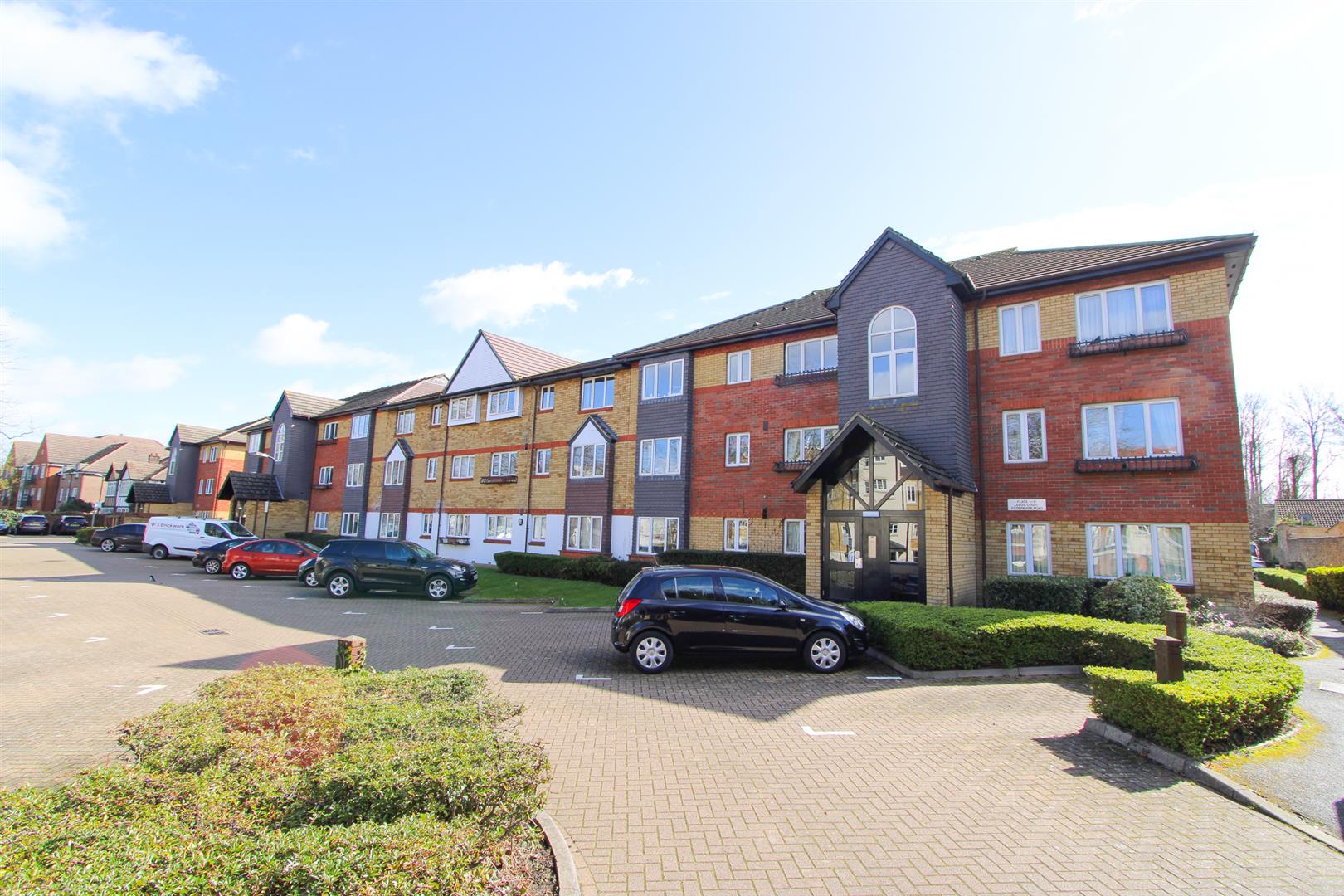 Watson Homes Estate Agents Estate Agents Carshalton