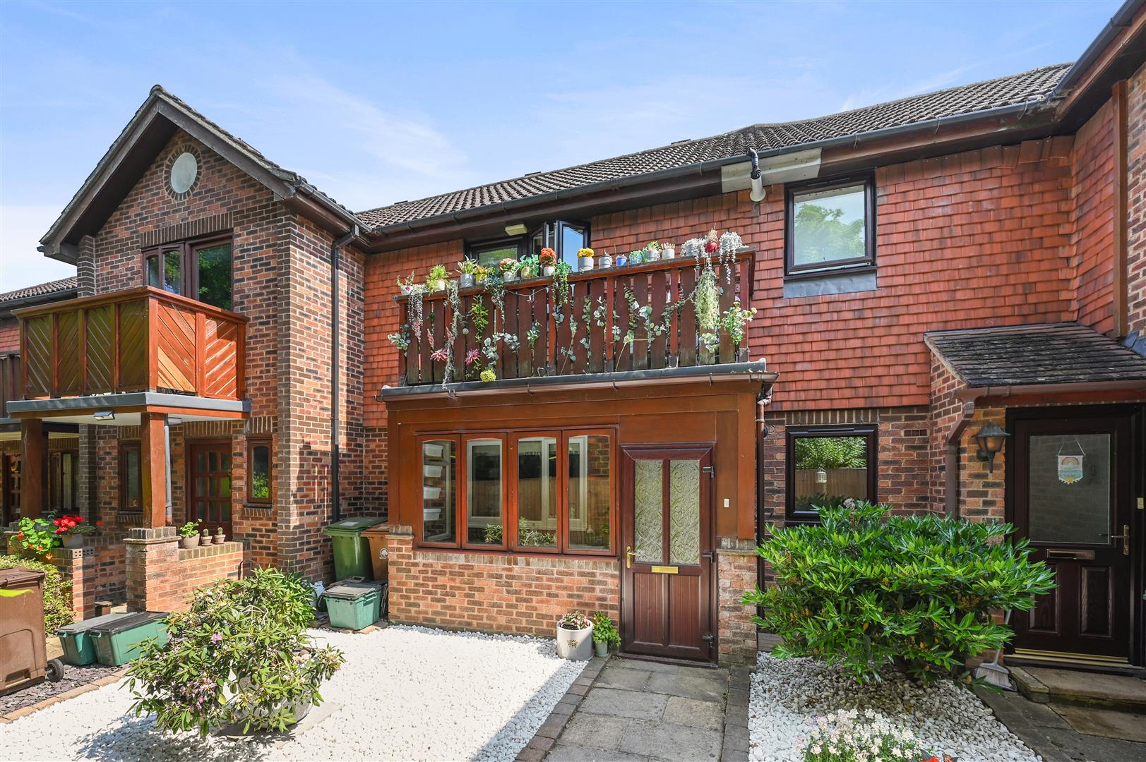 Property in Alpine View, Carshalton Beeches, SM5