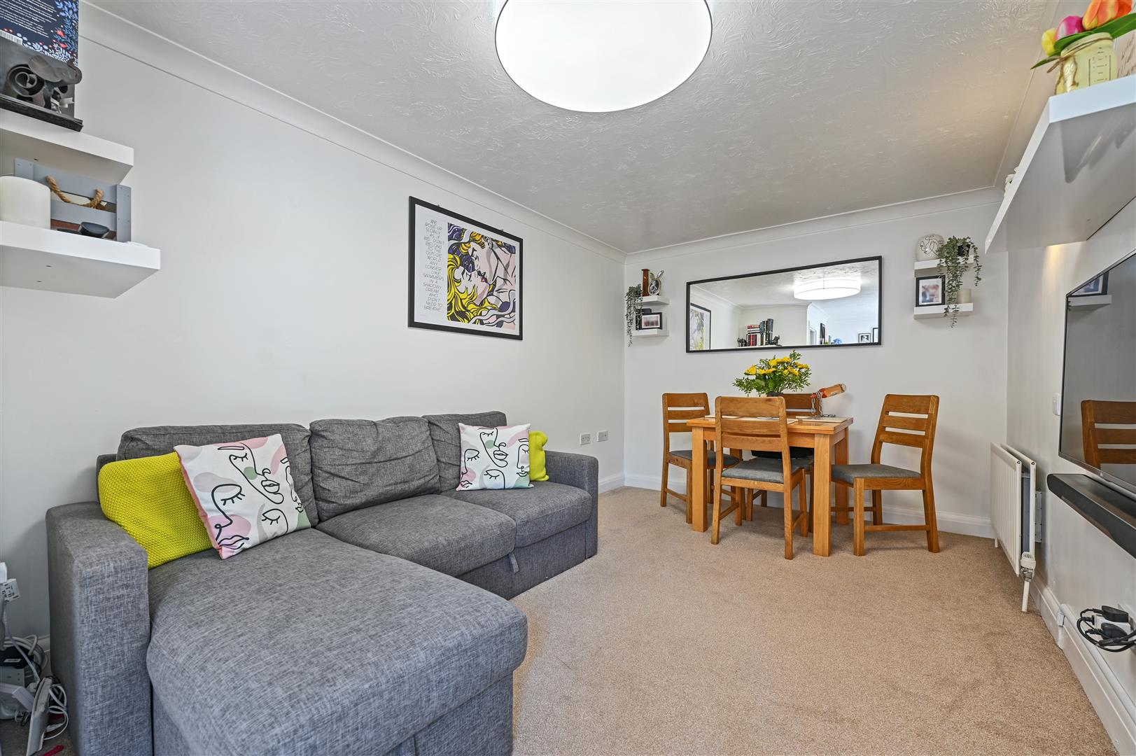 Property in Alpine View, Carshalton Beeches, SM5