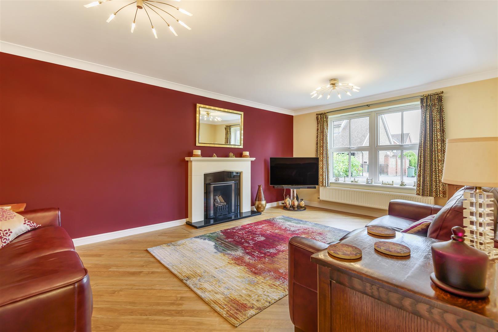 Property in Burns Close, Carshalton Beeches, SM5