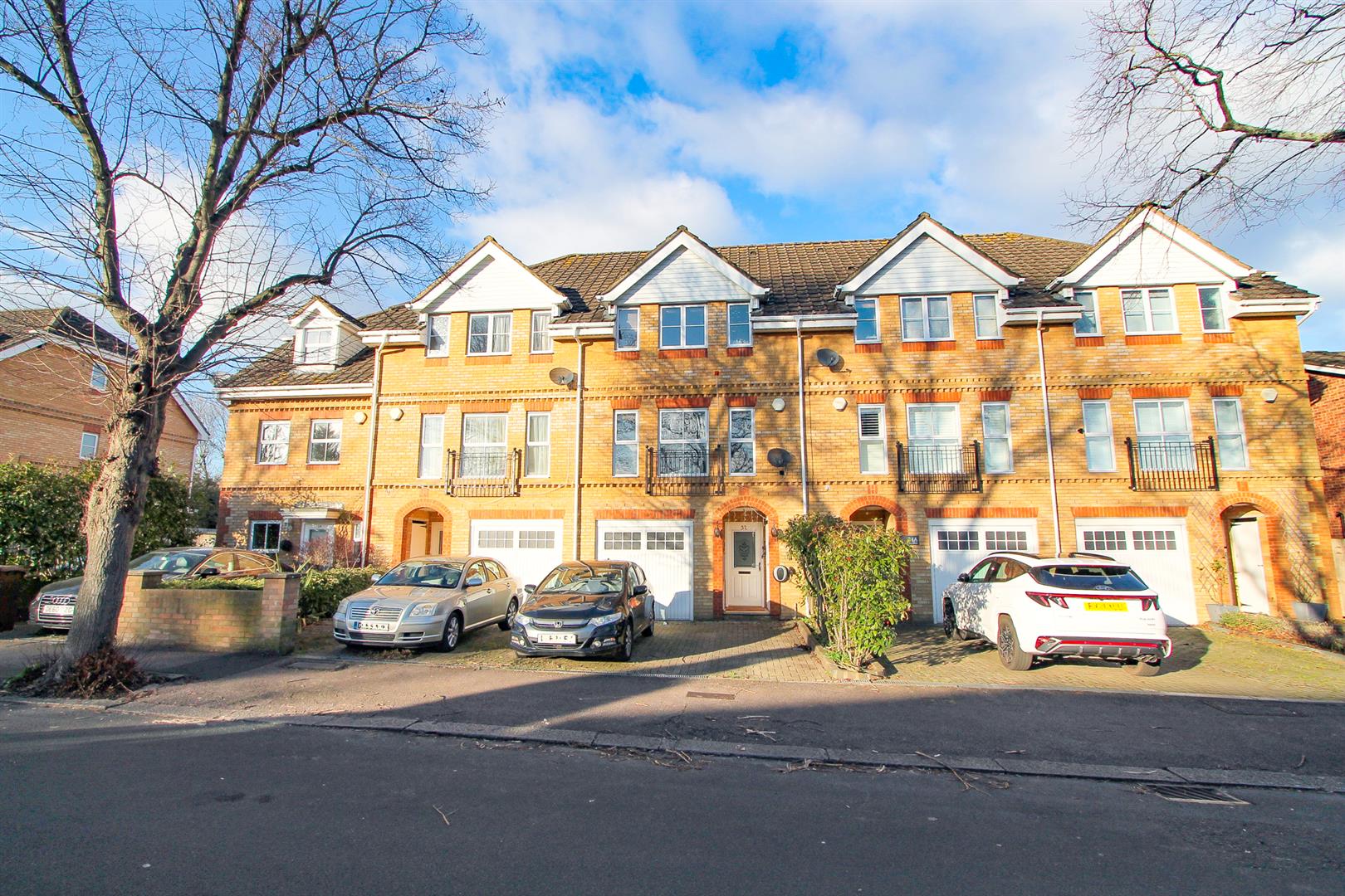 Property in Camborne Road, Sutton, SM2