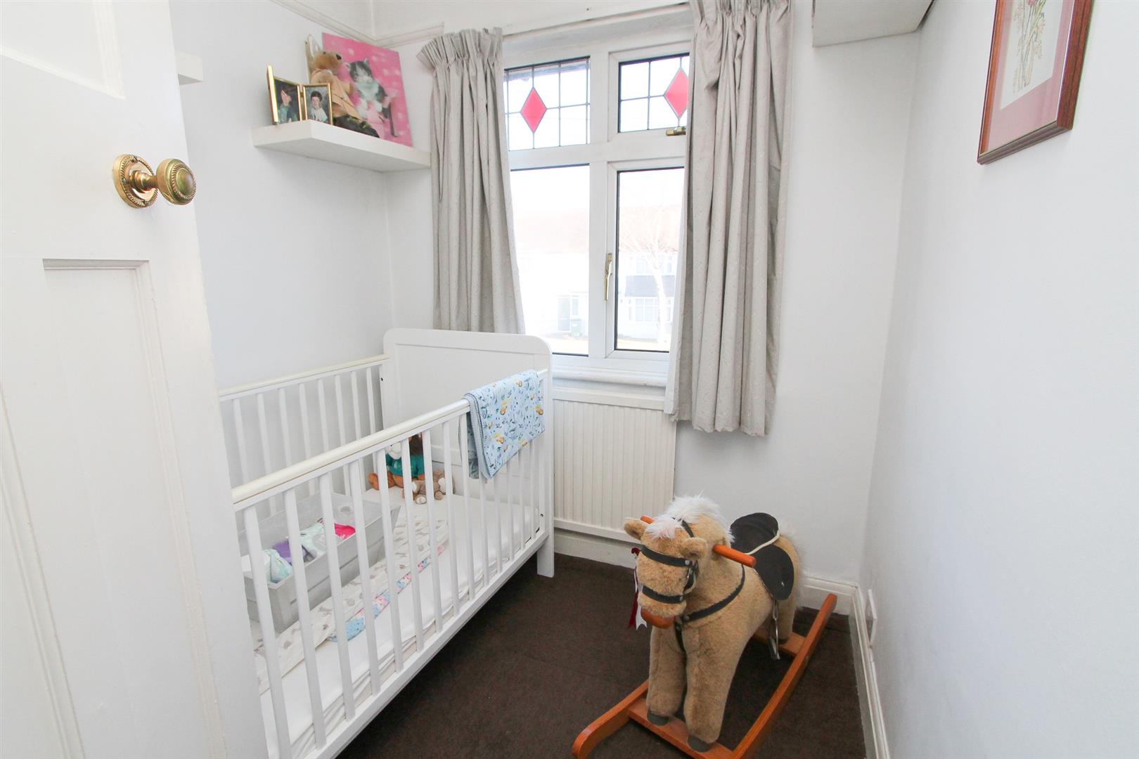 Property in Walton Avenue, Sutton, SM3