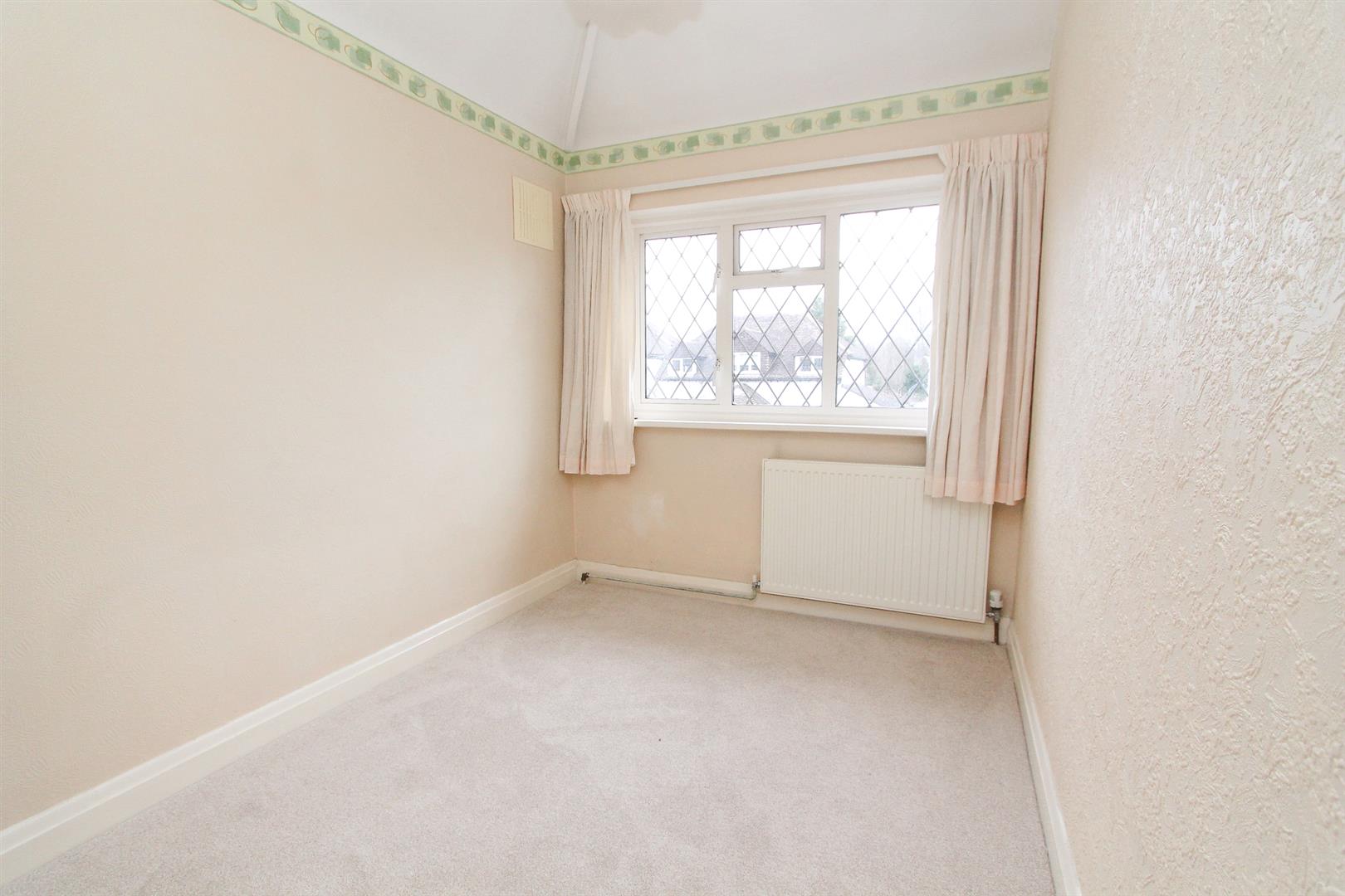 Property in Shirley Avenue, Sutton, SM1
