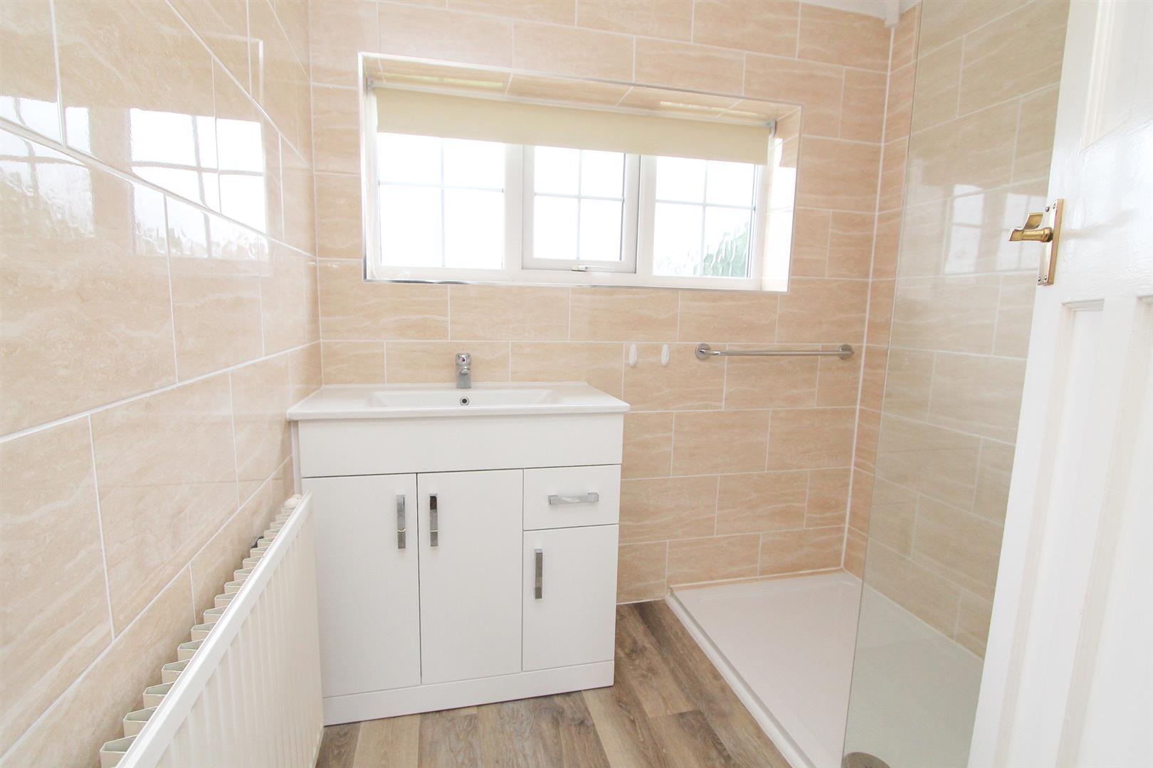 Property in Shirley Avenue, Sutton, SM1