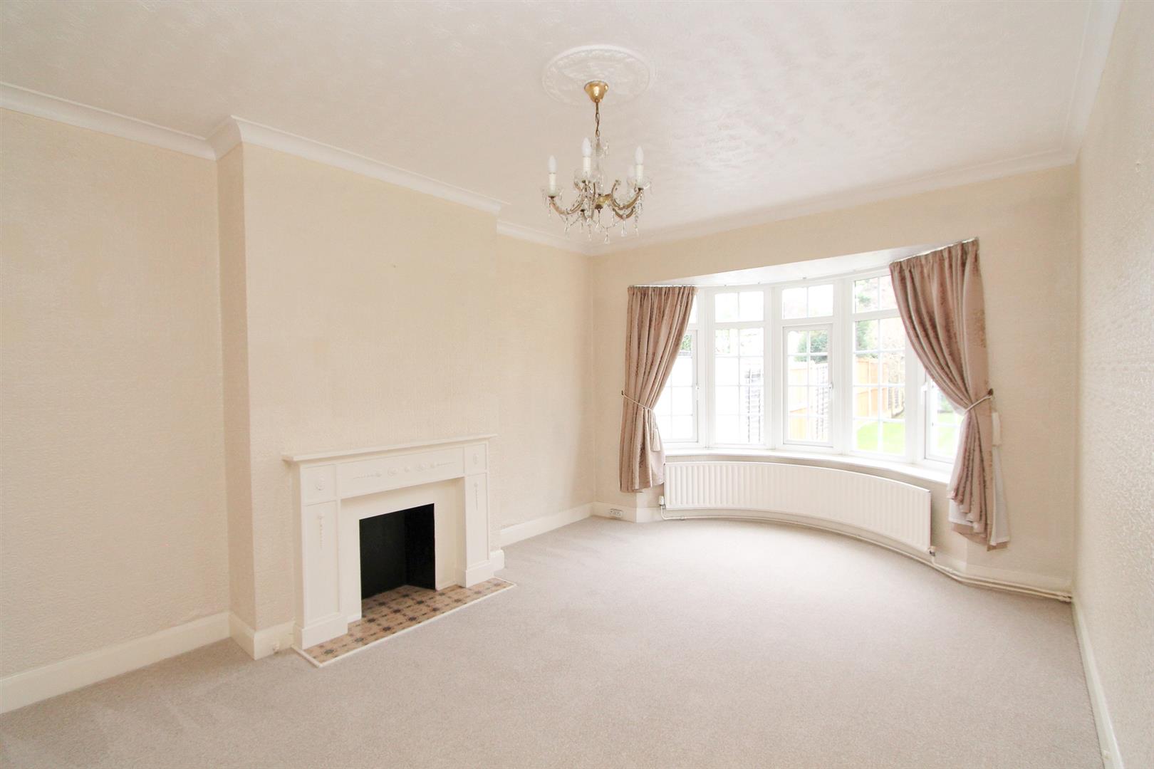 Property in Shirley Avenue, Sutton, SM1