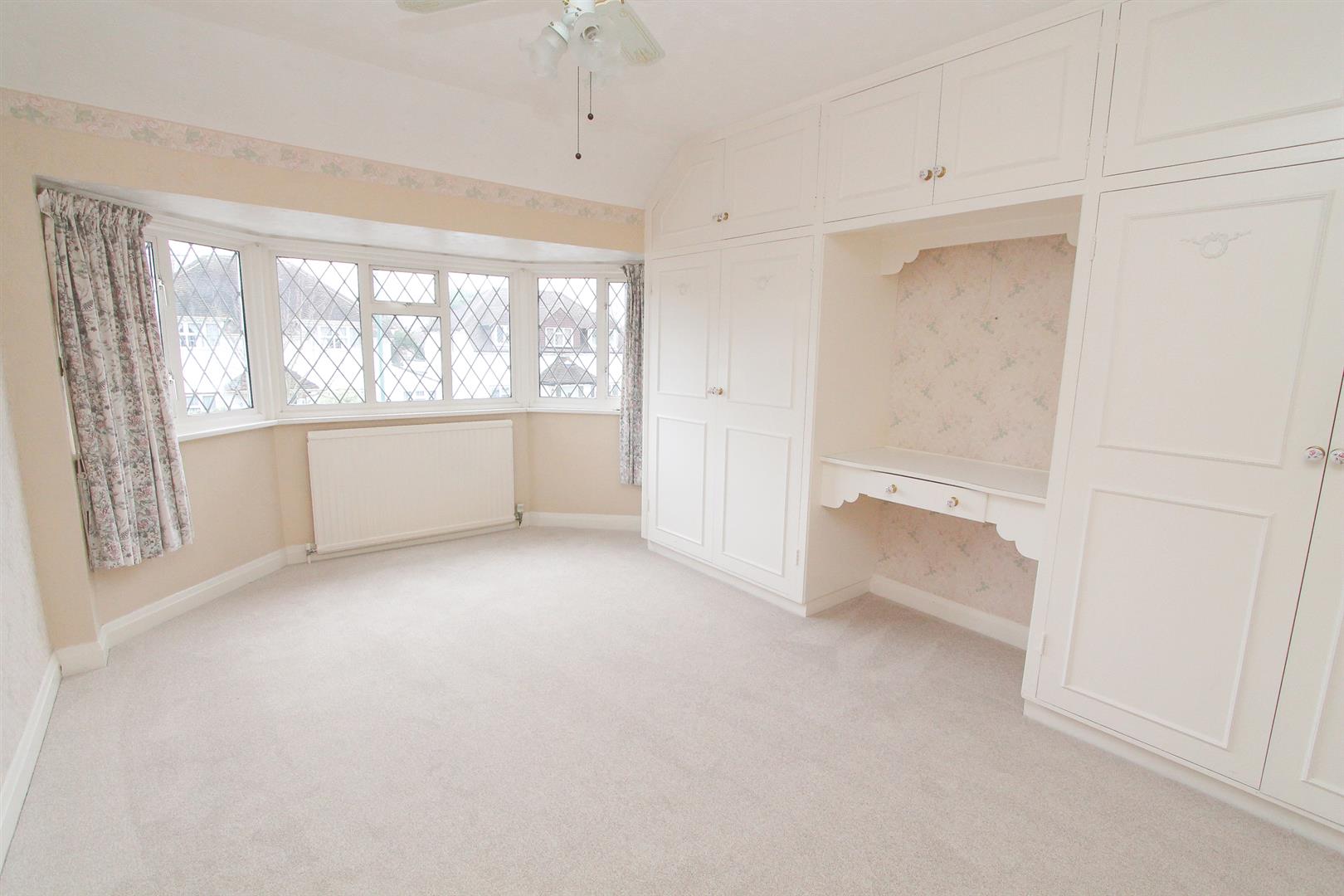 Property in Shirley Avenue, Sutton, SM1