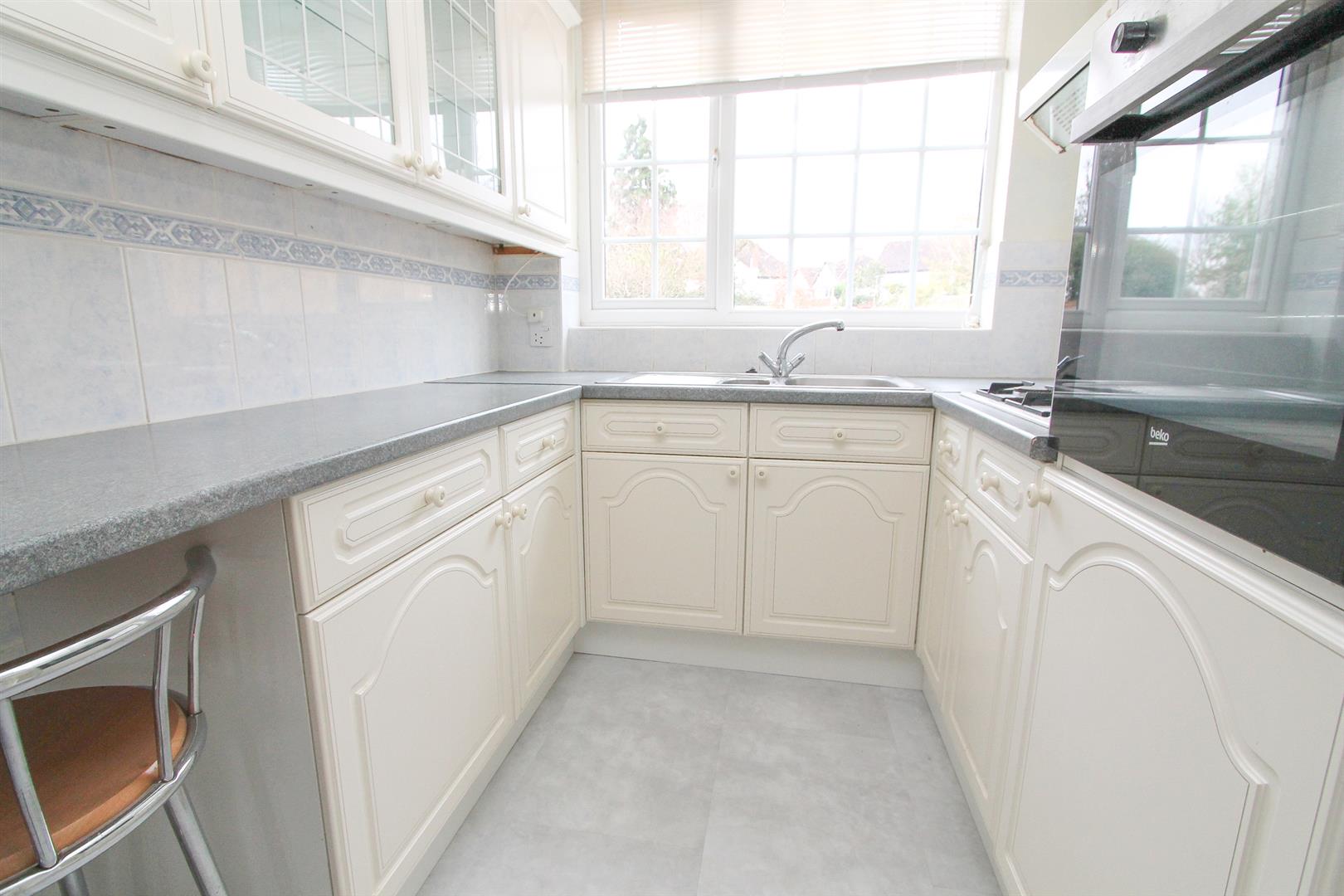 Property in Shirley Avenue, Sutton, SM1