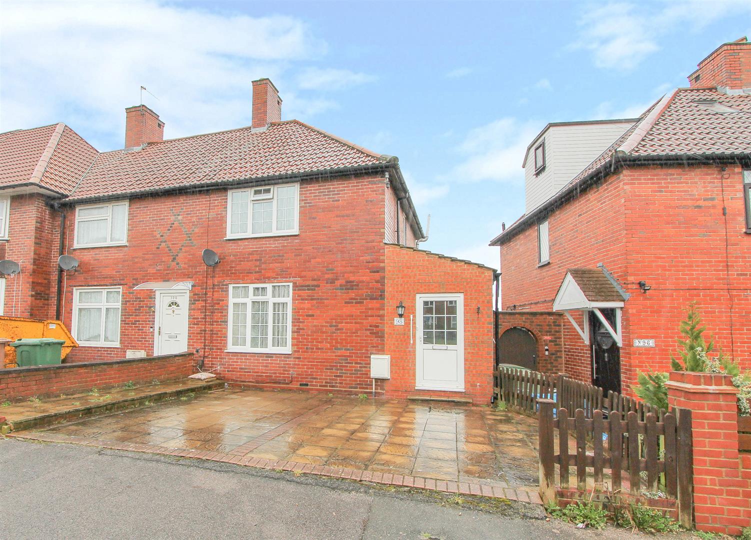 Property in Westminster Road, Sutton, SM1