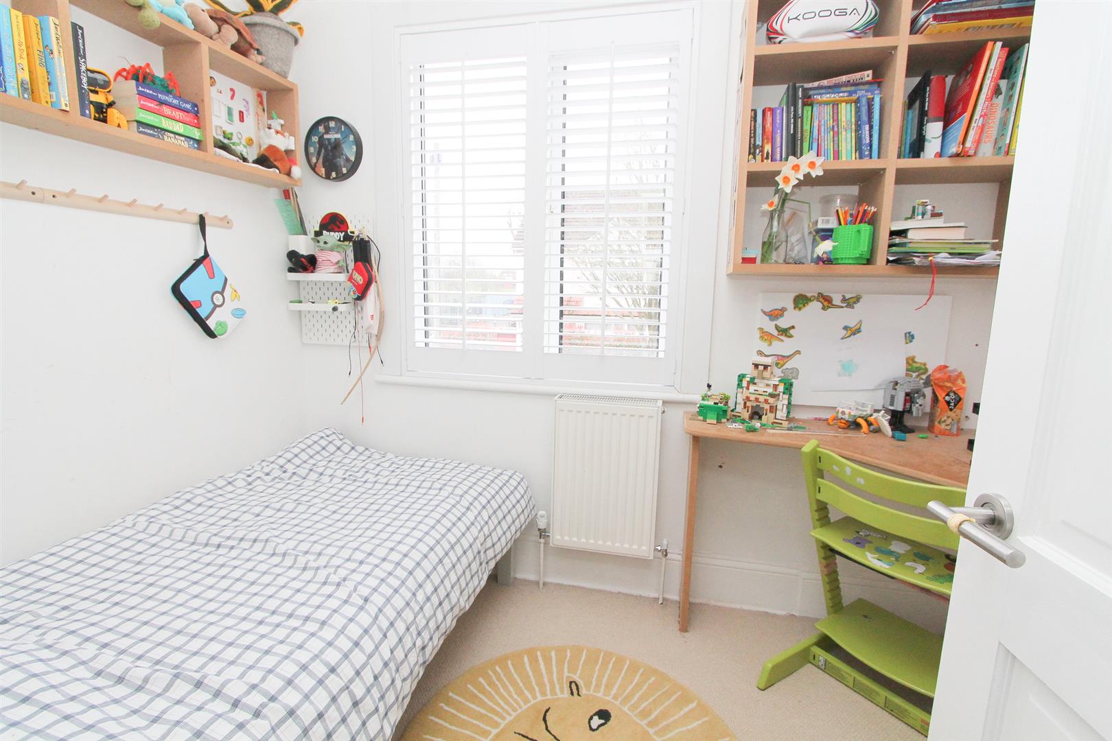 Property in Gordon Road, Carshalton Beeches, SM5