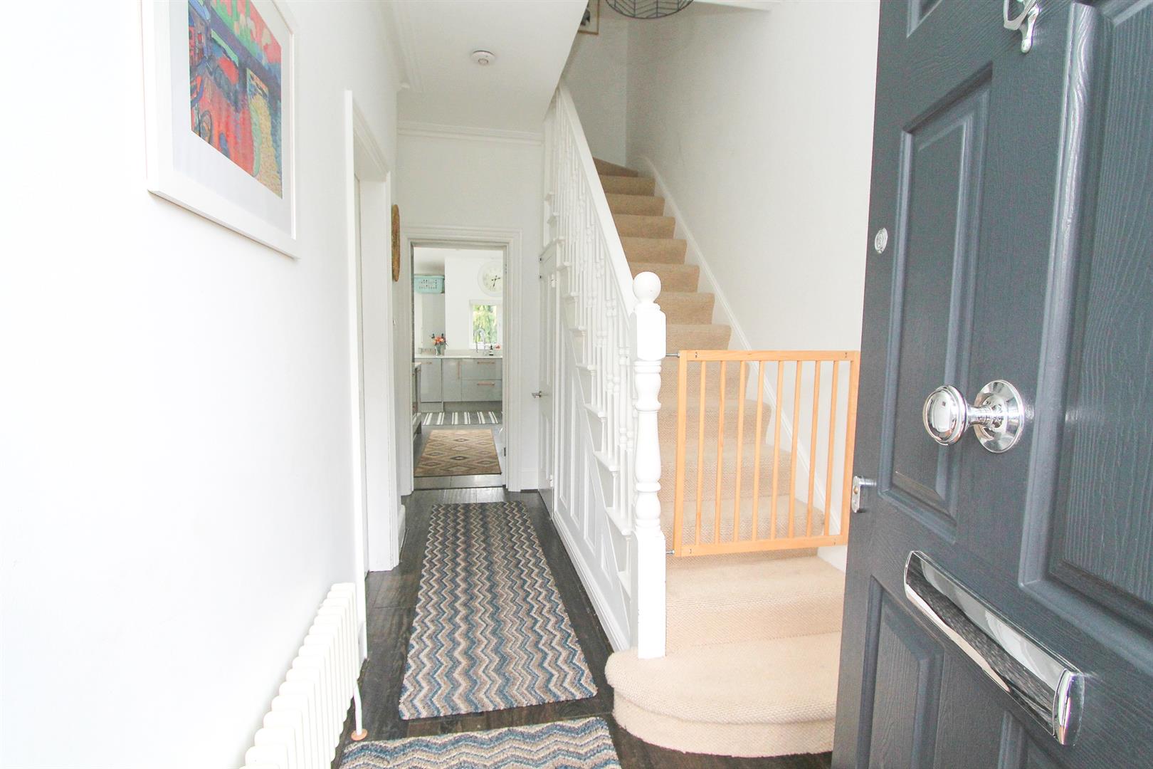 Property in Gordon Road, Carshalton Beeches, SM5