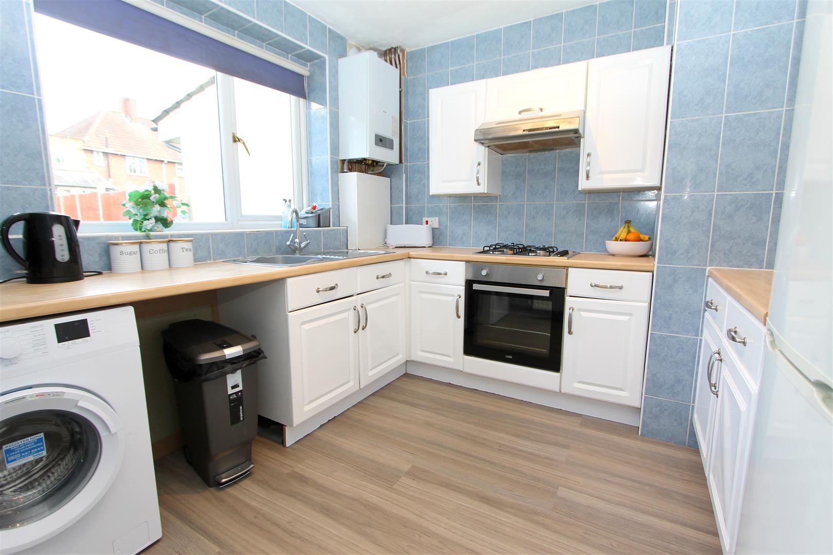 Property in Westminster Road, Sutton, SM1