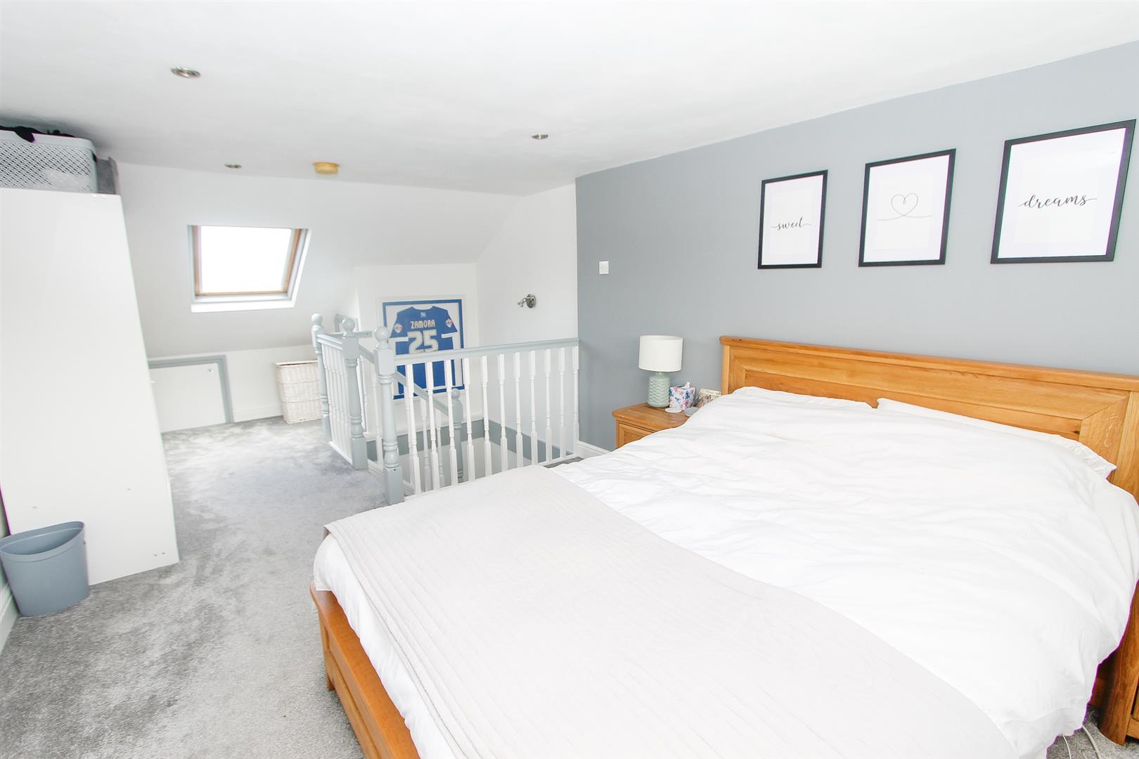 Property in Belmont Road, Wallington, SM6