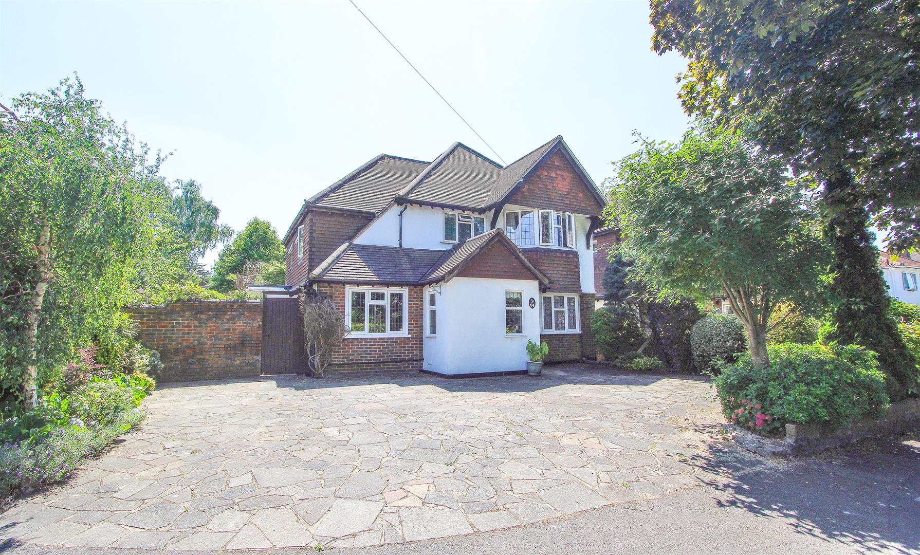 Chiltern Road, Sutton, SM2