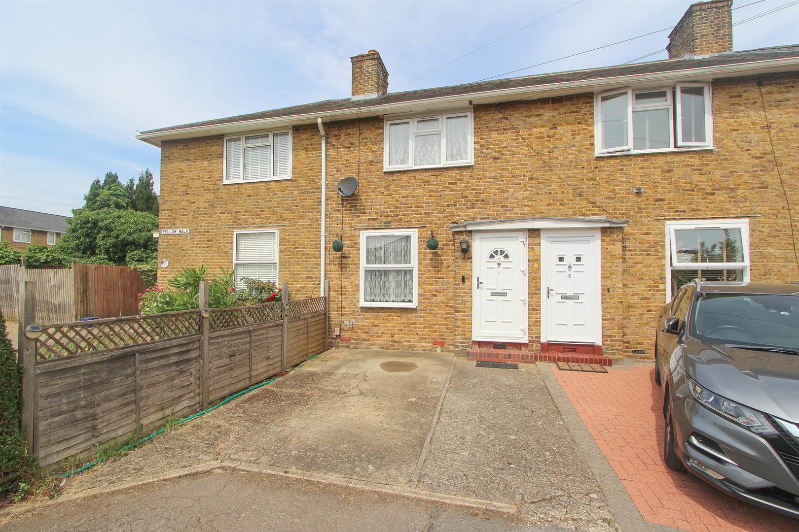 Wellow Walk, Carshalton, SM5