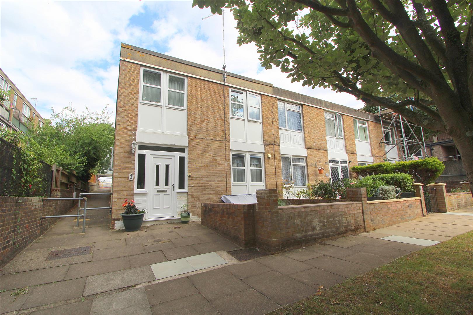 Yarbridge Close, Sutton, SM2