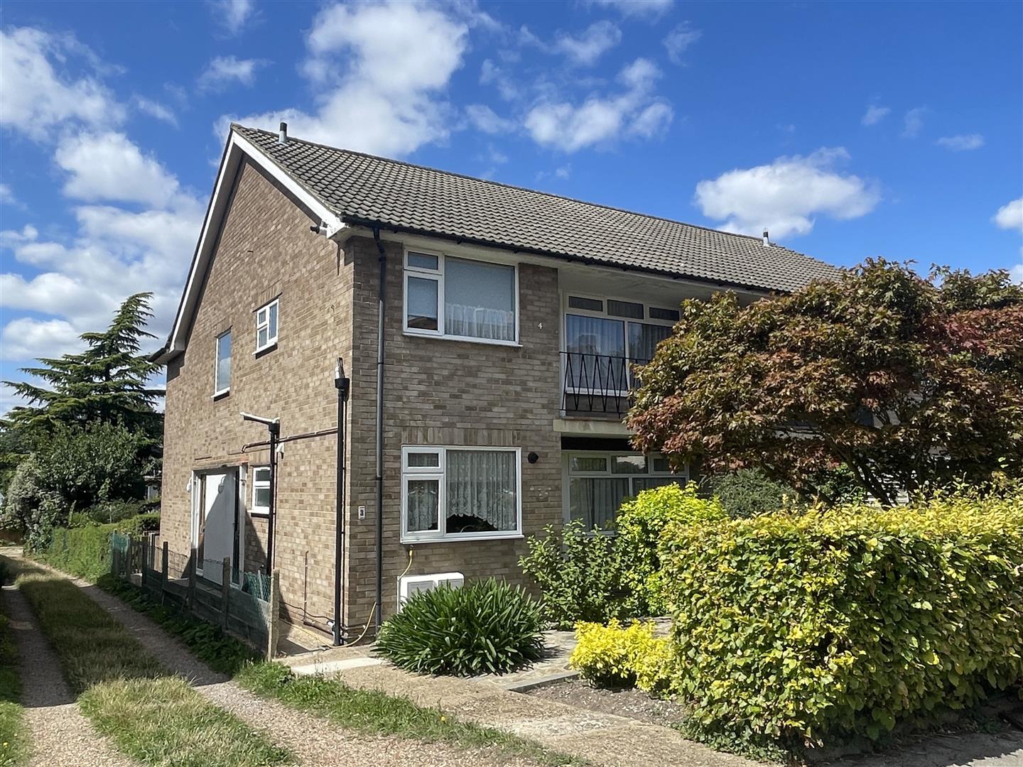 Salisbury Road, Carshalton, SM5