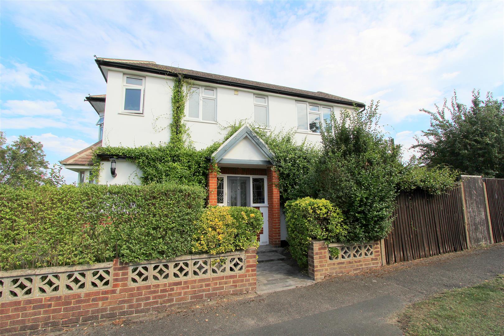 Northwood Road, Carshalton, SM5