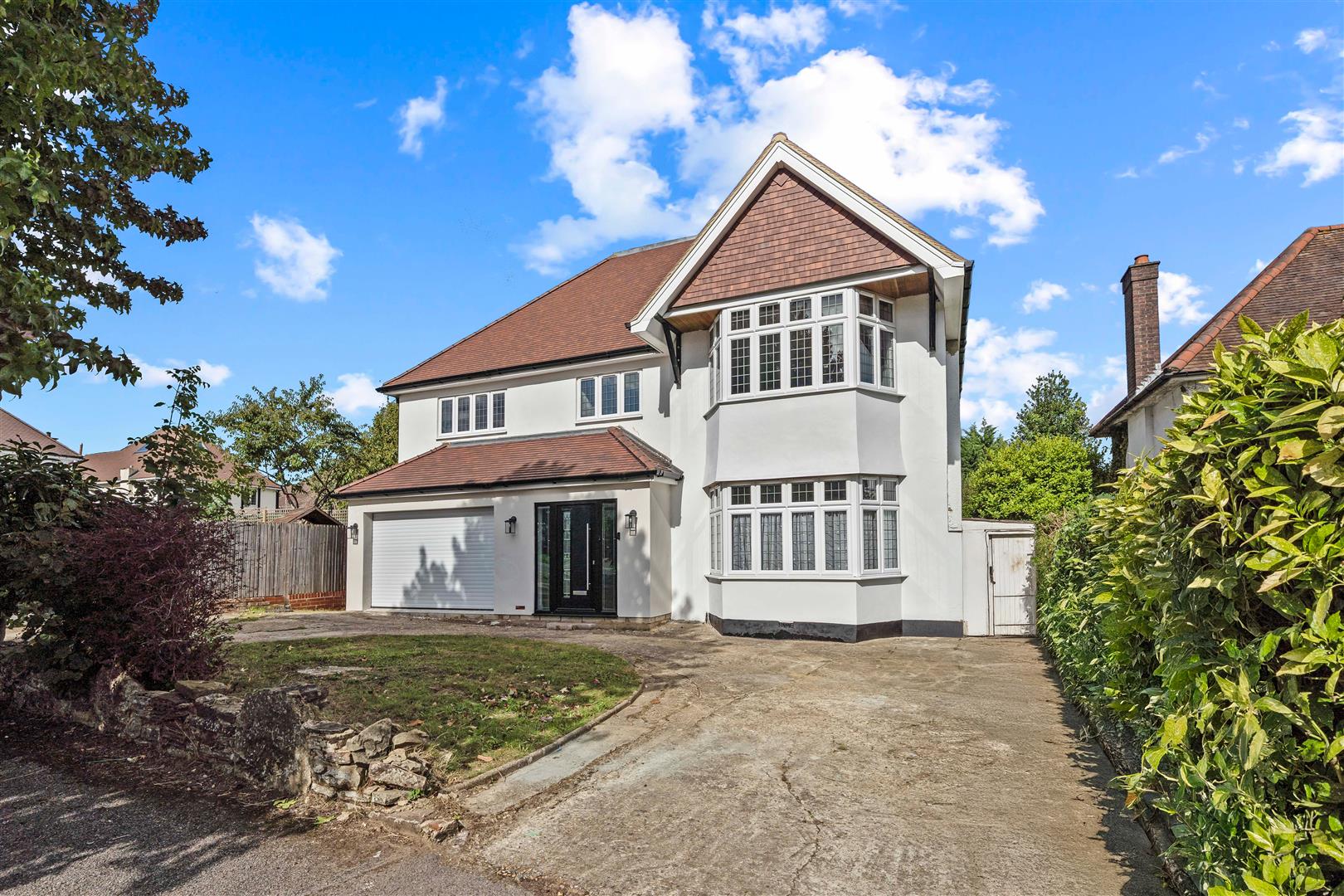 West Way, Carshalton, SM5