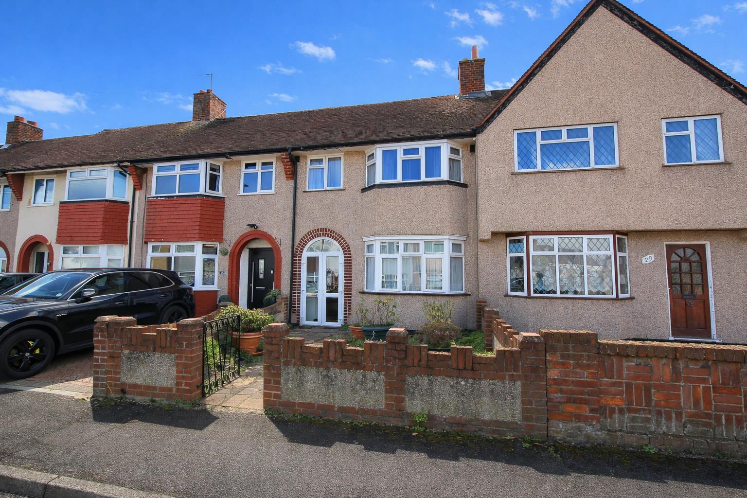 Elm Close, Carshalton, SM5