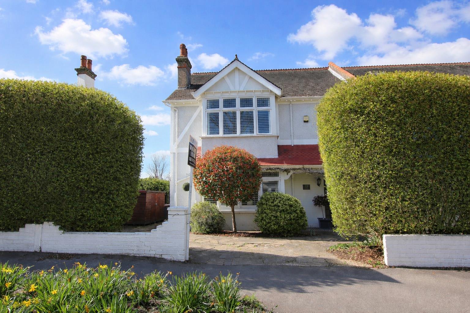 Beeches Avenue, Carshalton, SM5
