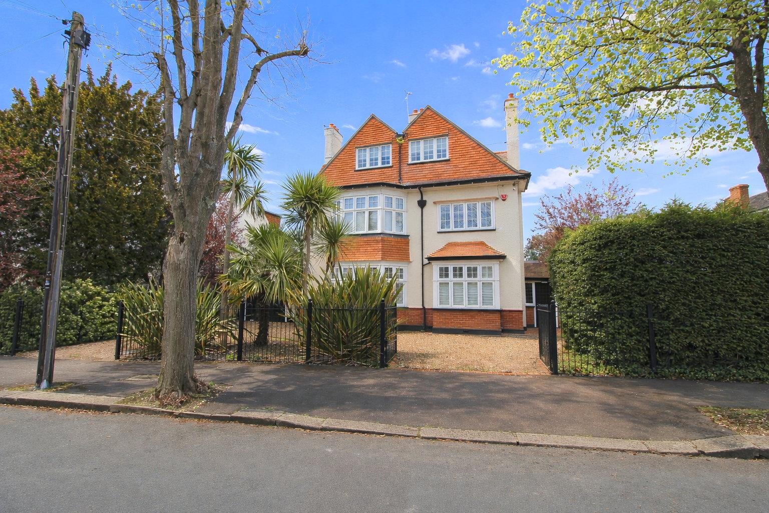 Mayfield Road, South Sutton, SM2