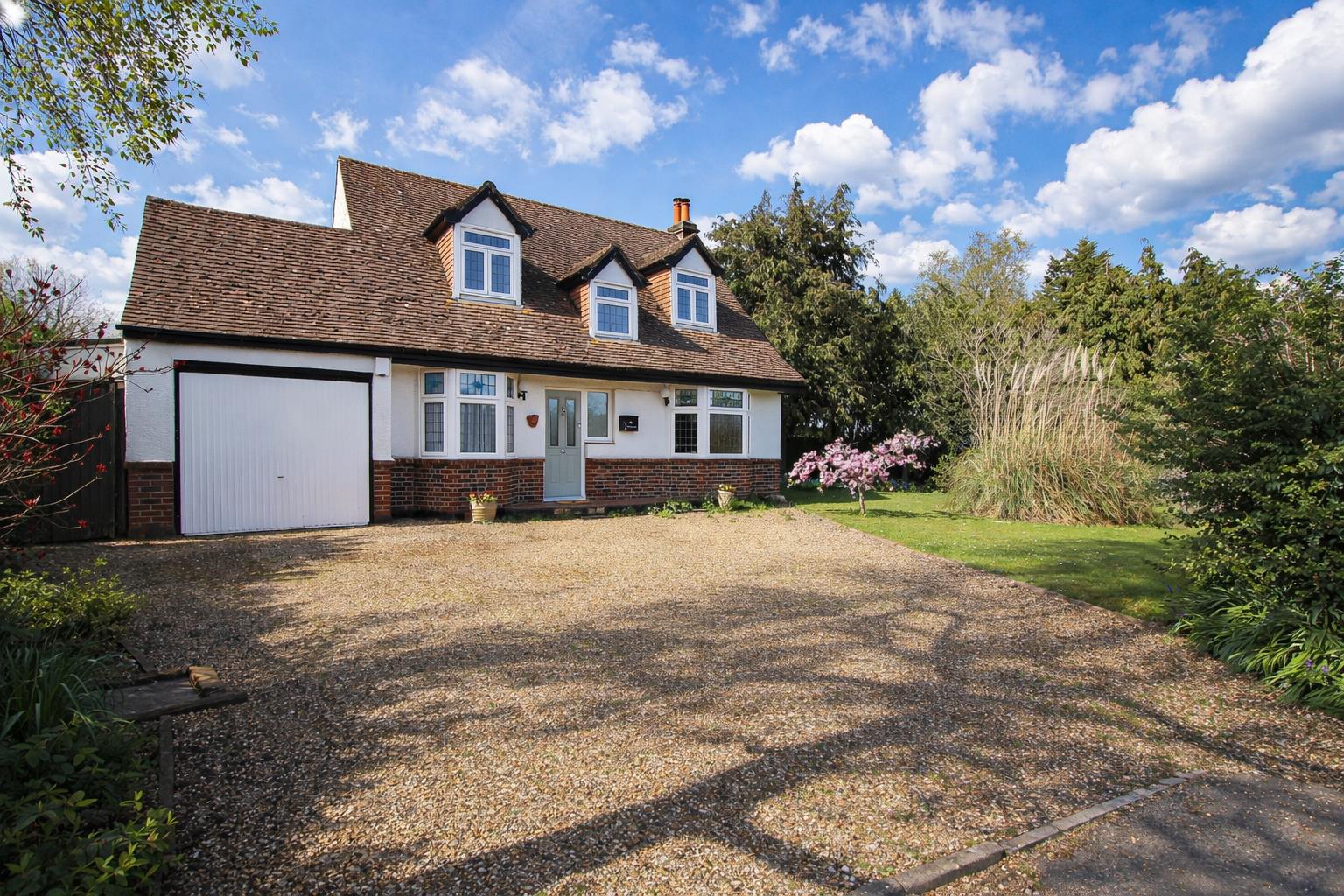 Woodmansterne Lane, Wallington, SM6