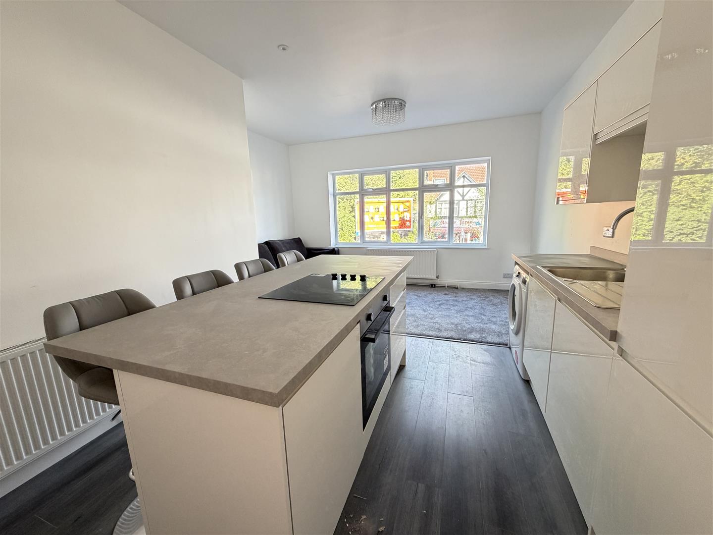 Banstead Road, Carshalton, SM5