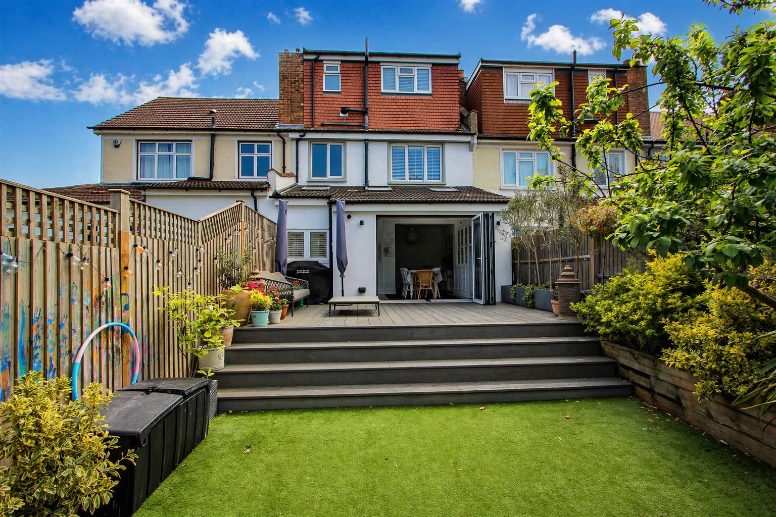 Gordon Road, Carshalton Beeches, SM5