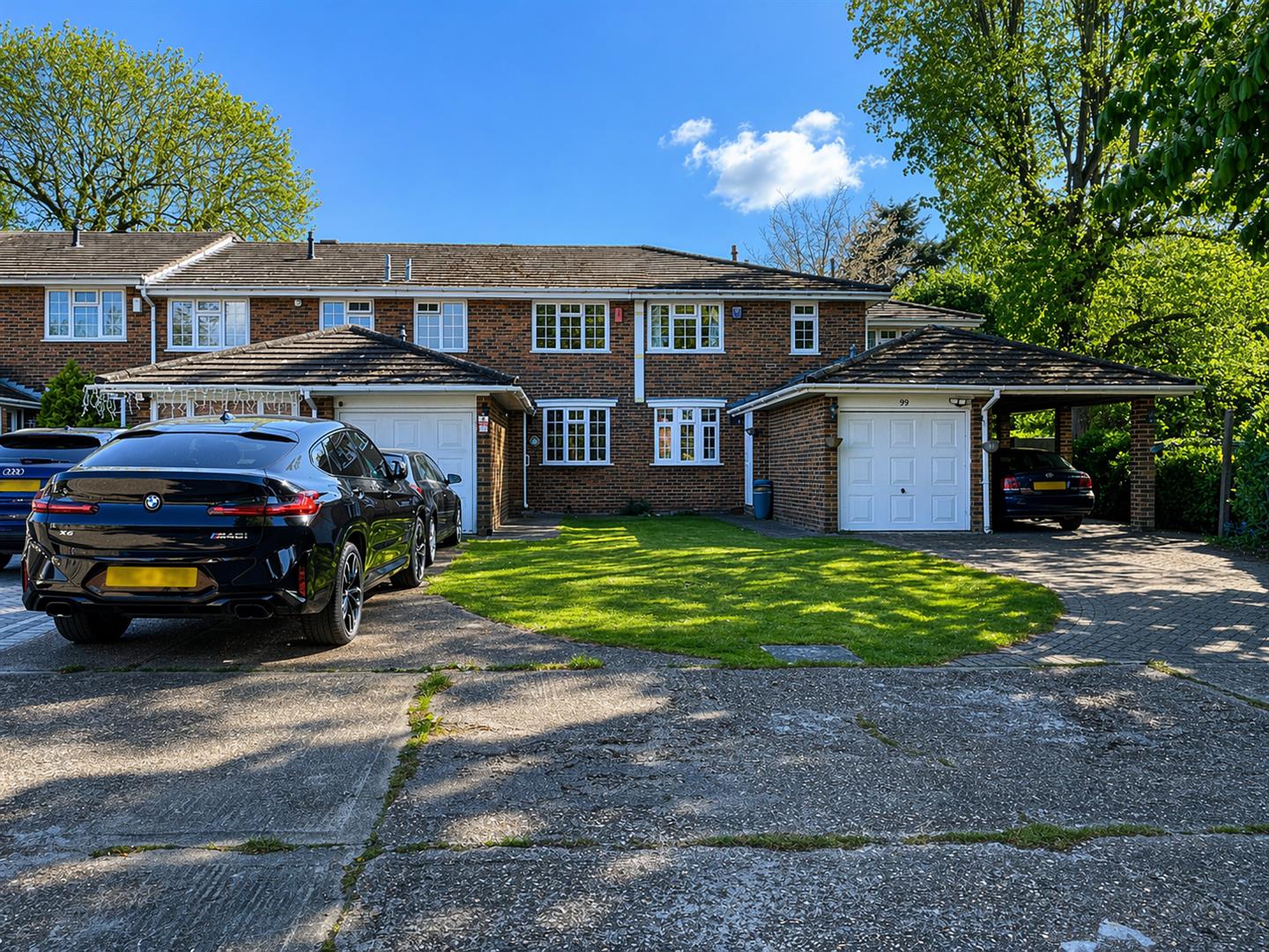 Bawtree Close, South Sutton, SM2