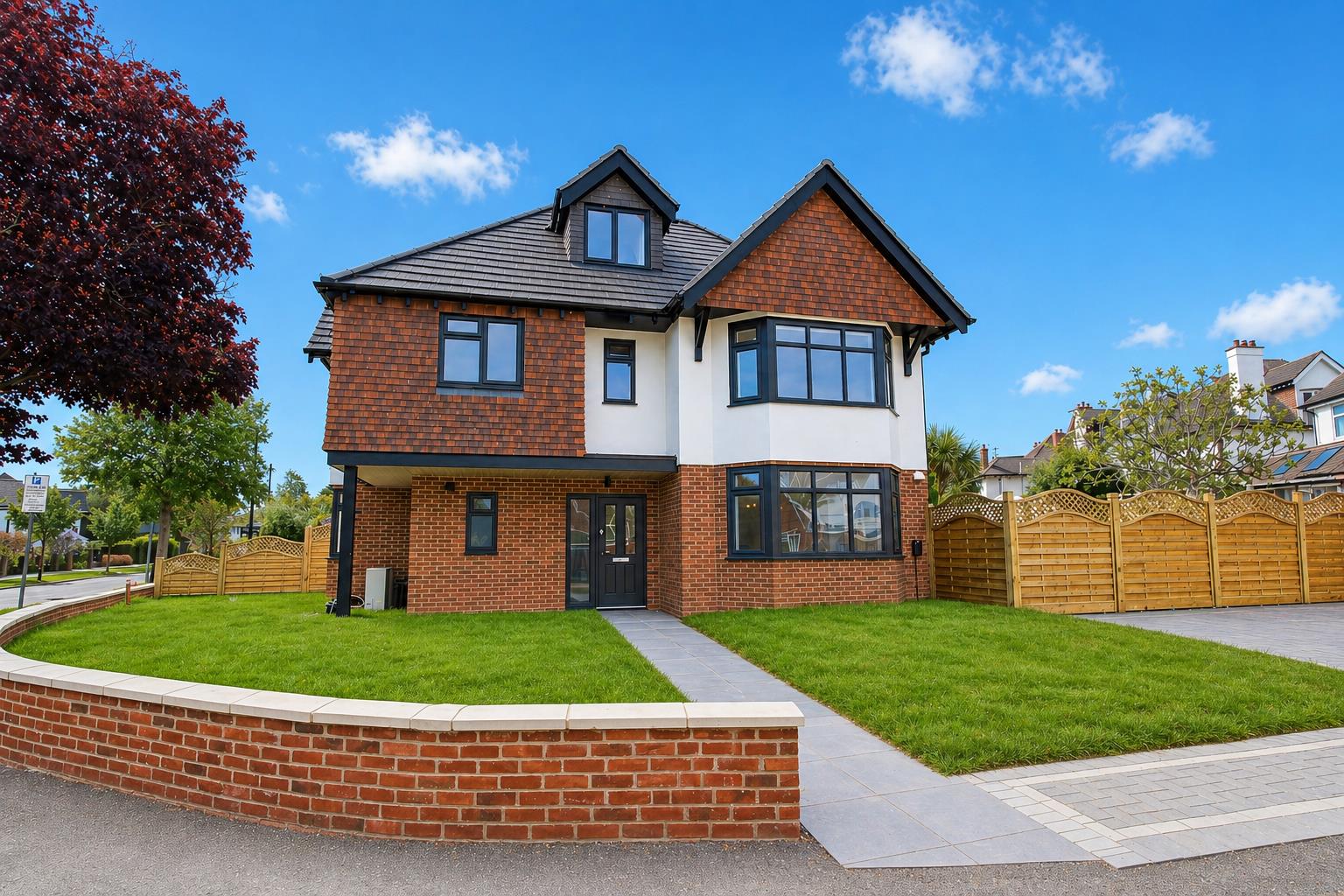 Hillcroome Road, Sutton, SM2