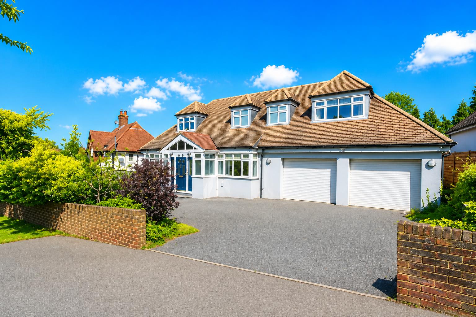 Roundwood Way, Banstead, SM7