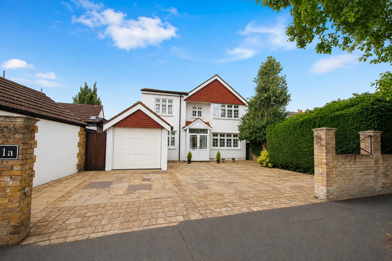 Gassiot Way, Sutton, SM1