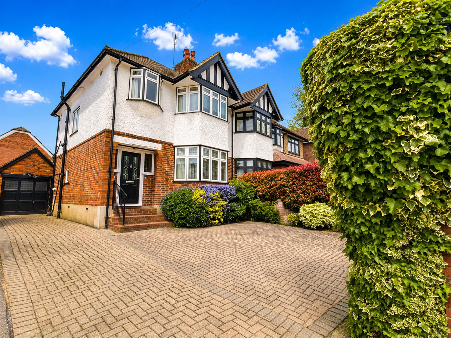 Oakhill Road, Sutton, SM1