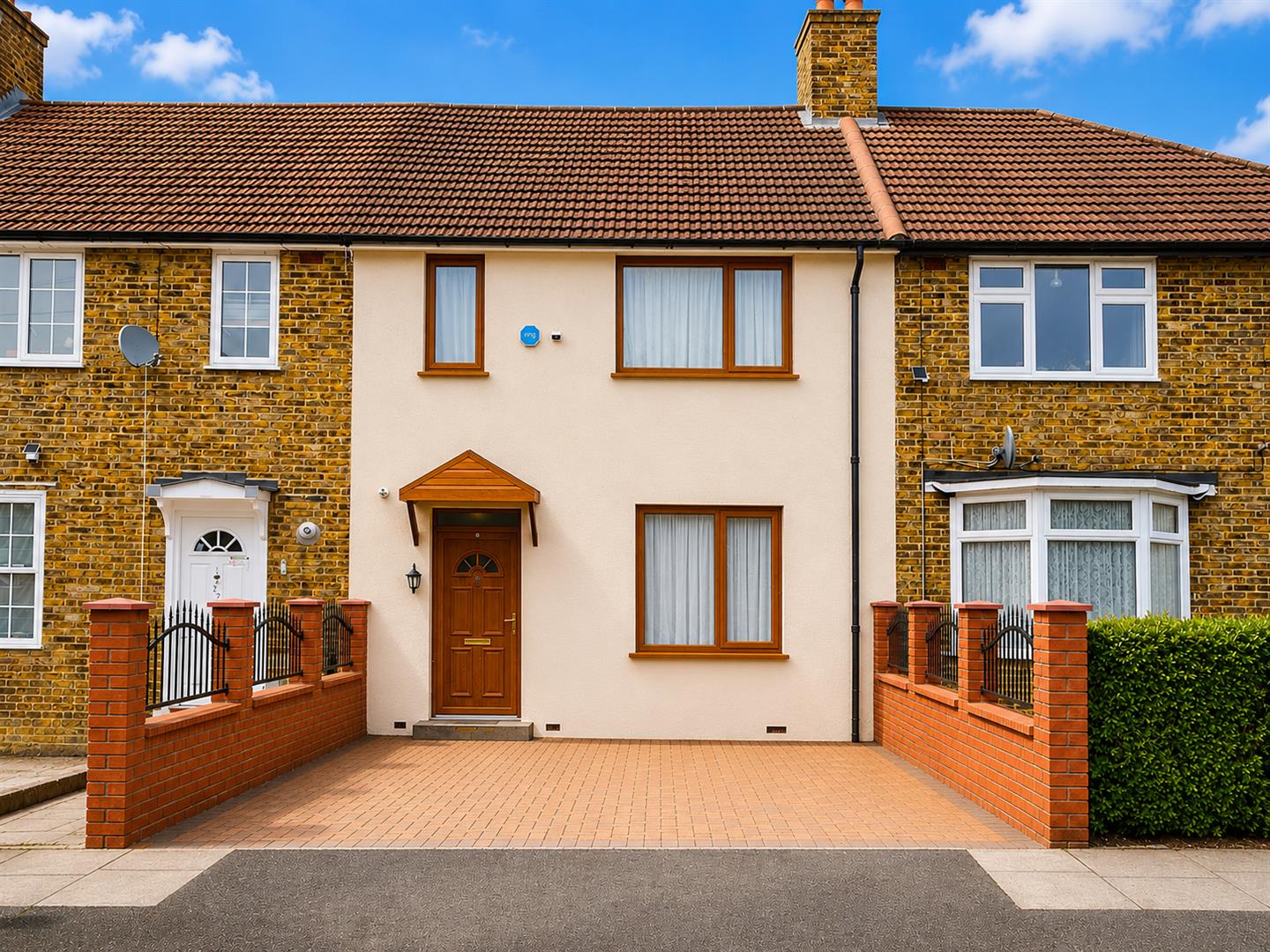 Newminster Road, Morden, SM4