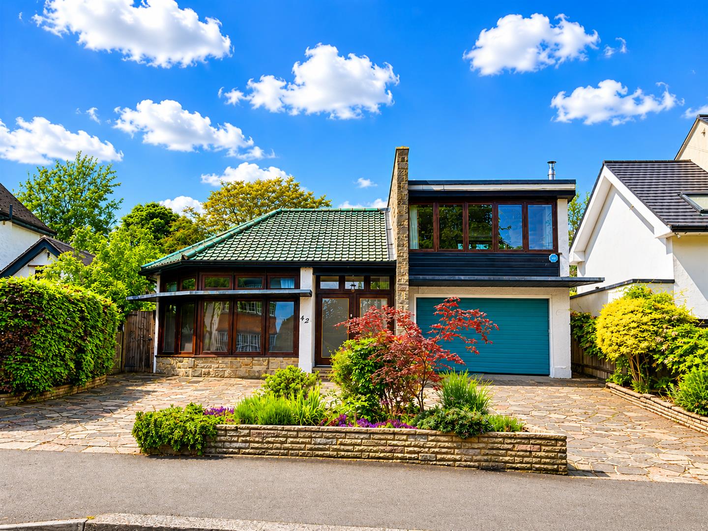 The Ridgway, South Sutton, SM2