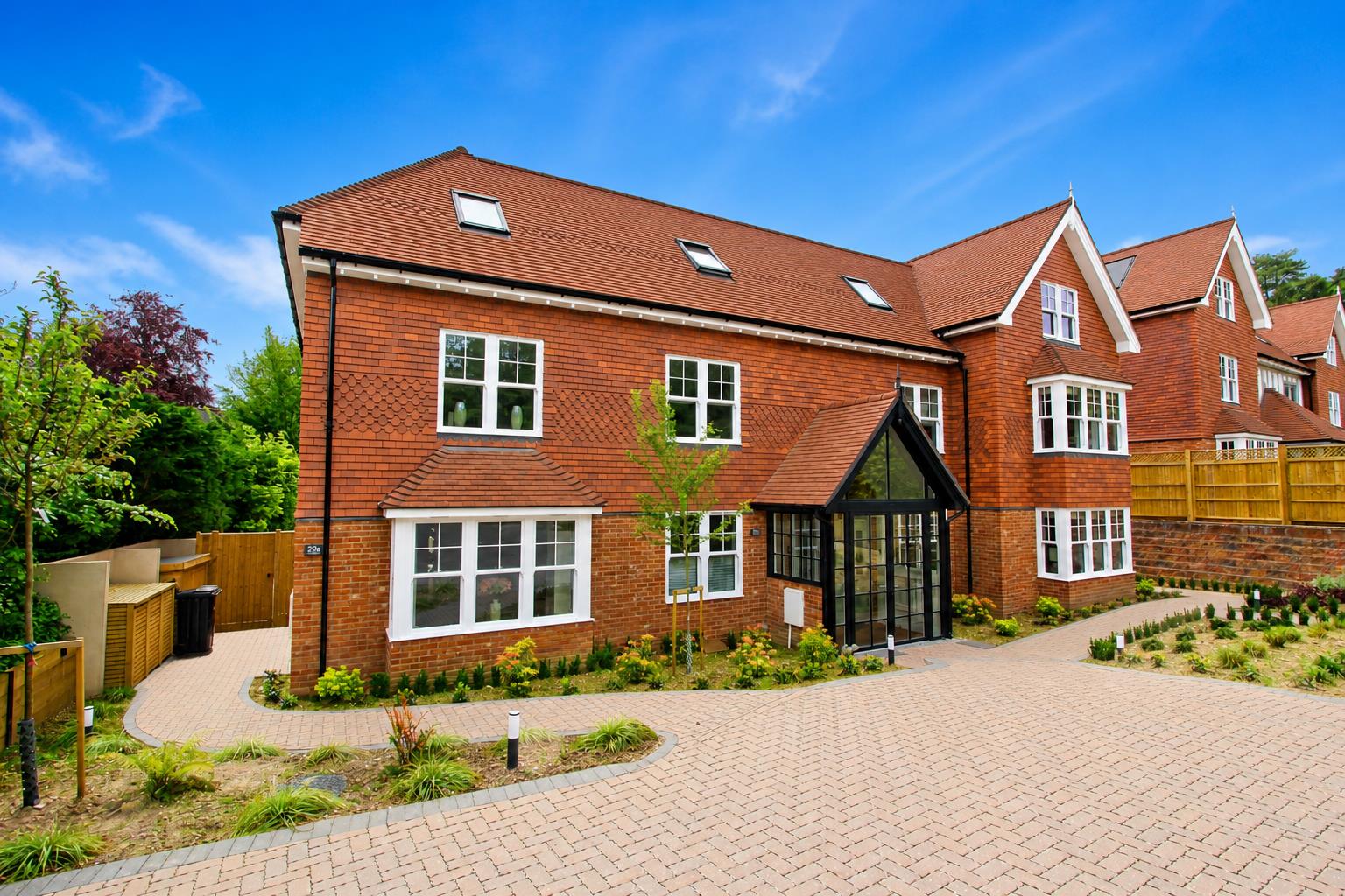 Hollymeoak Road, Chipstead, CR5
