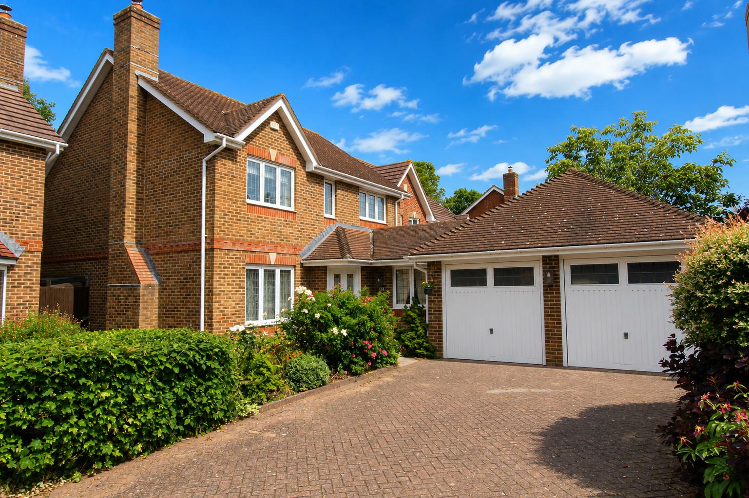 Fountain Drive, Carshalton Beeches, SM5