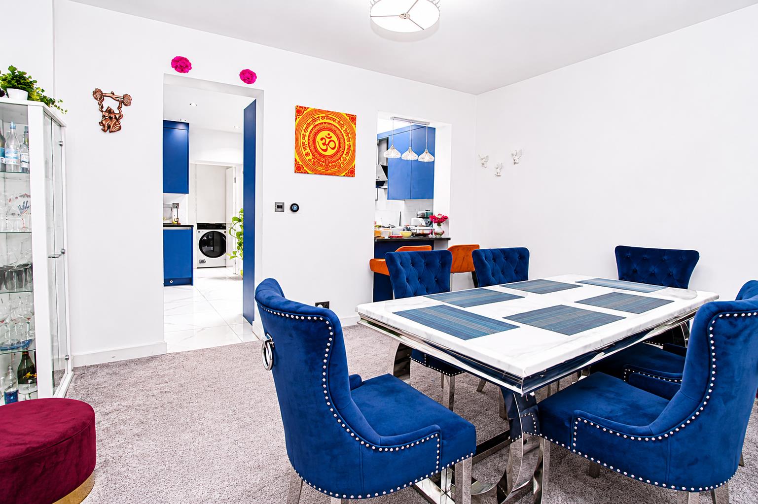 Morland Road, Sutton, SM1