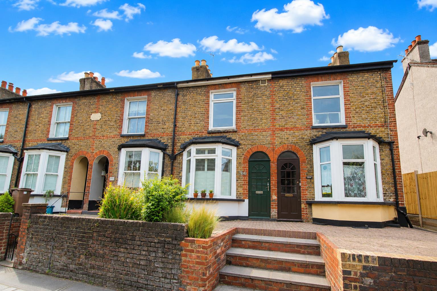 Carshalton Road, Carshalton, SM5