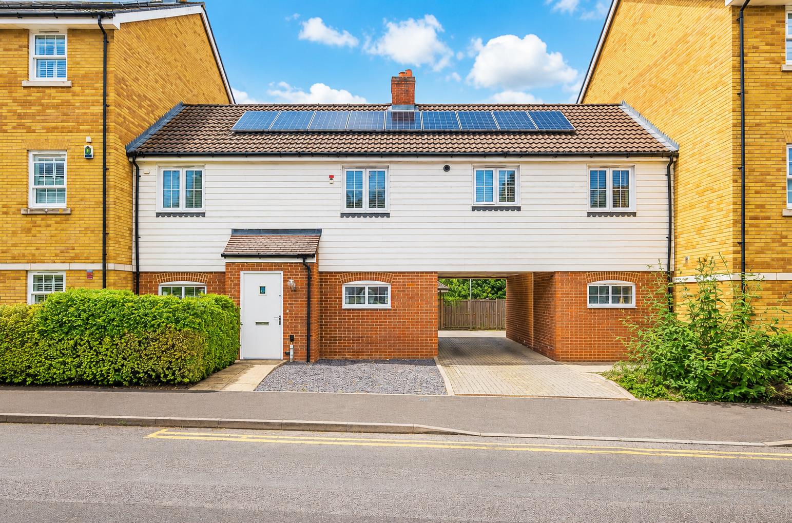 Diamond Jubilee Way, Carshalton, SM5