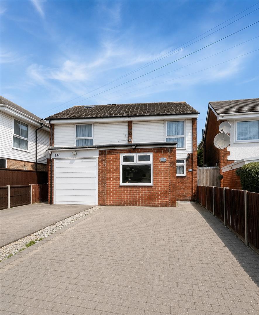 Prince Of Wales Road, Sutton, SM1
