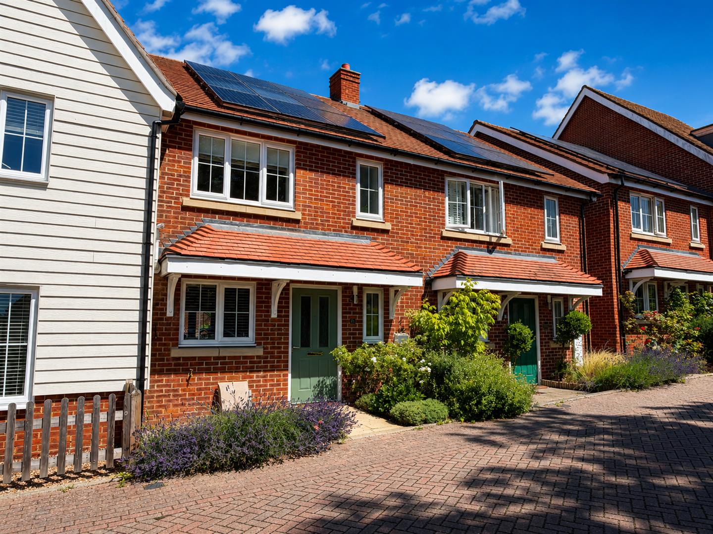Metcalfe Avenue, Carshalton, SM5