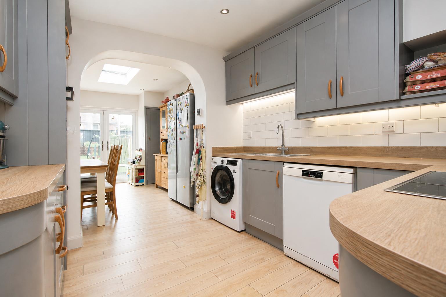 Shrewsbury Road, Carshalton, SM5