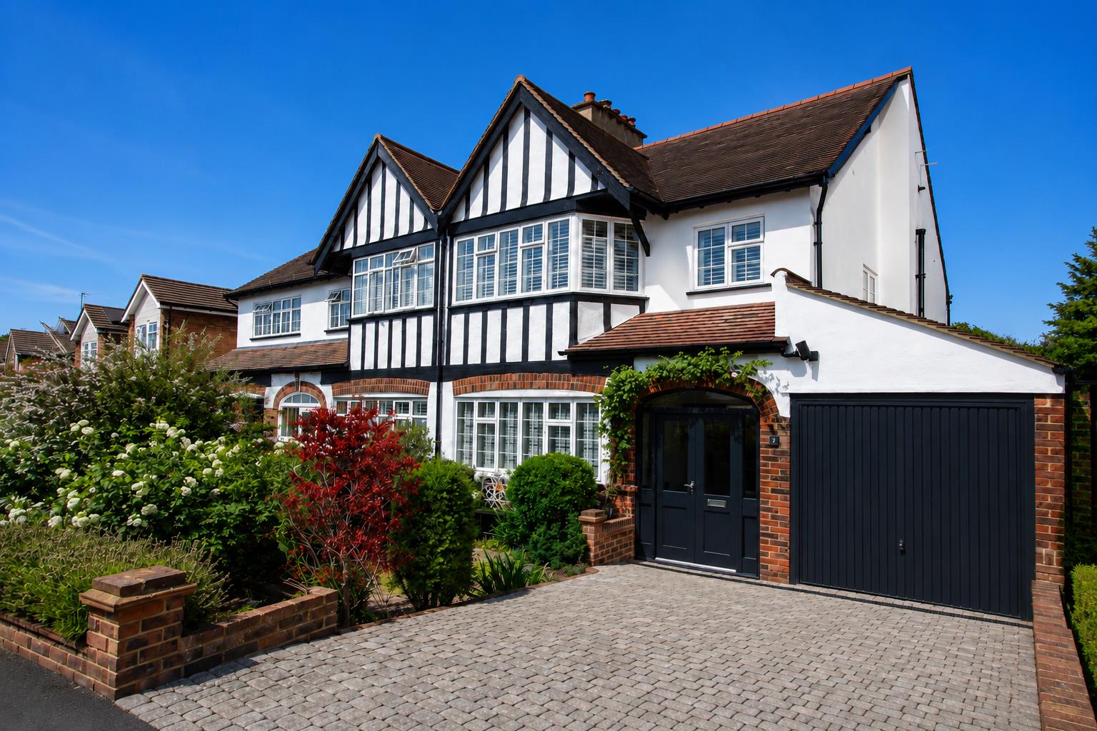 The Close, Carshalton, SM5