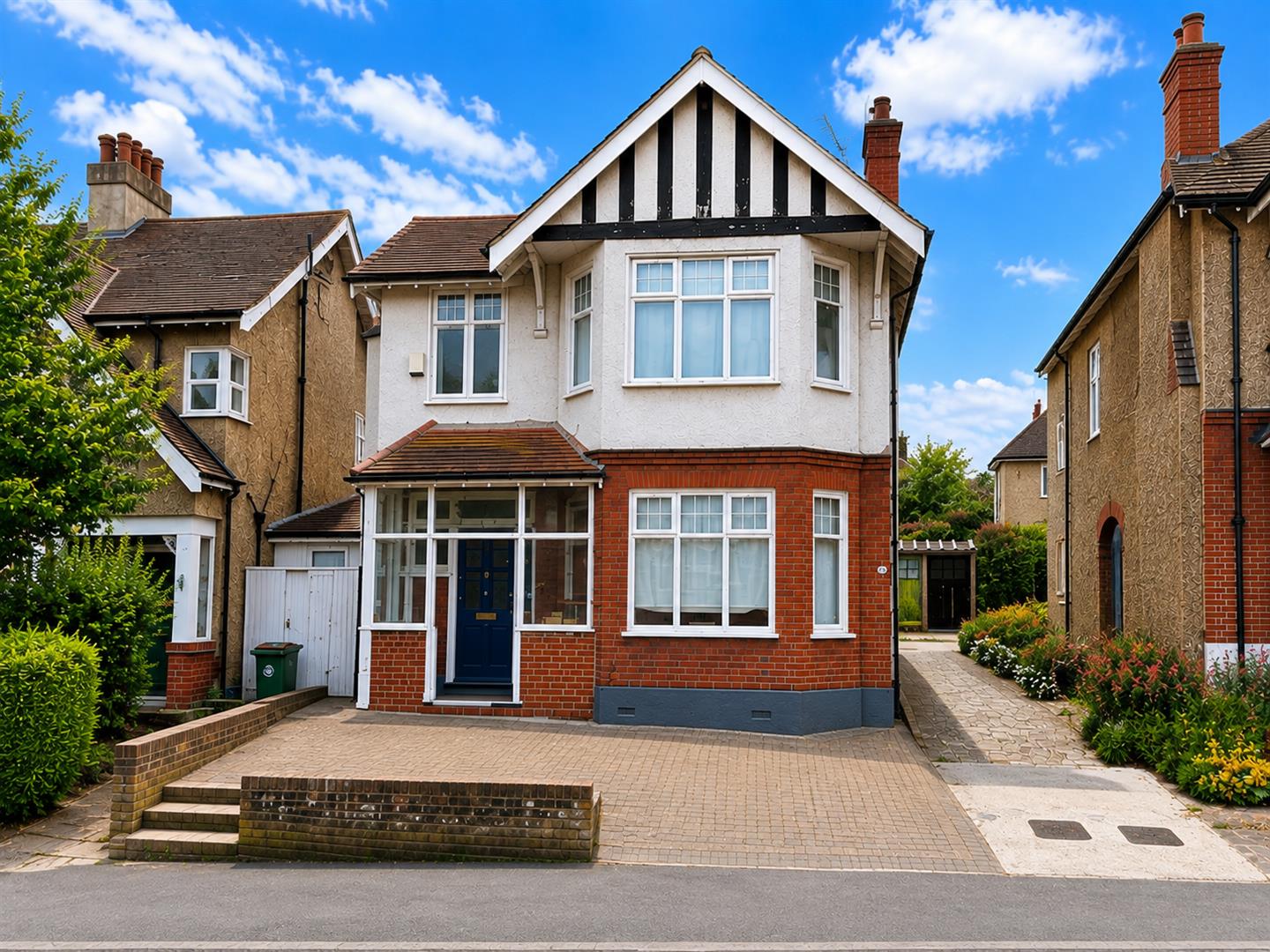 Hawthorn Road, Sutton, SM1