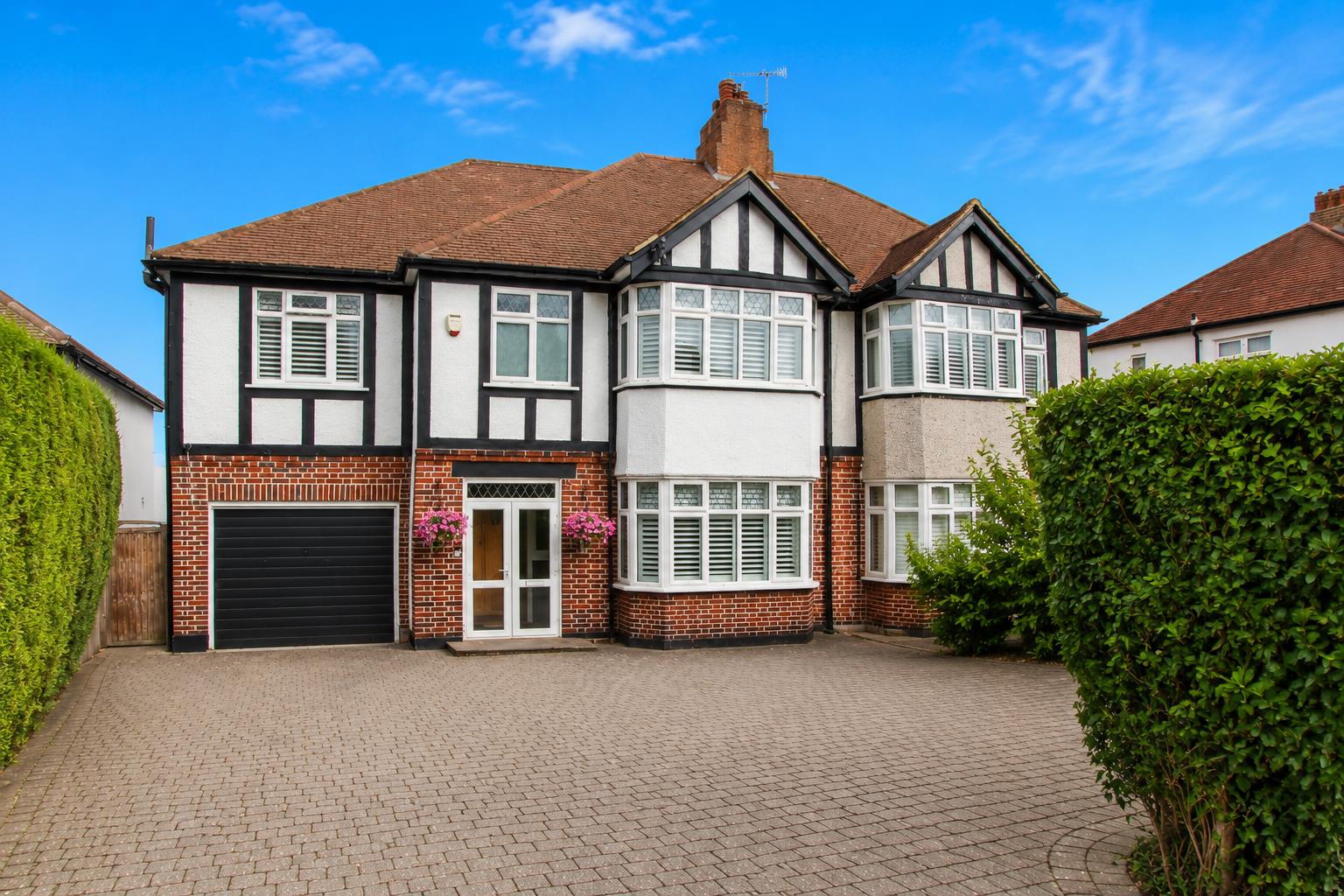 Banstead Road, Carshalton, SM5