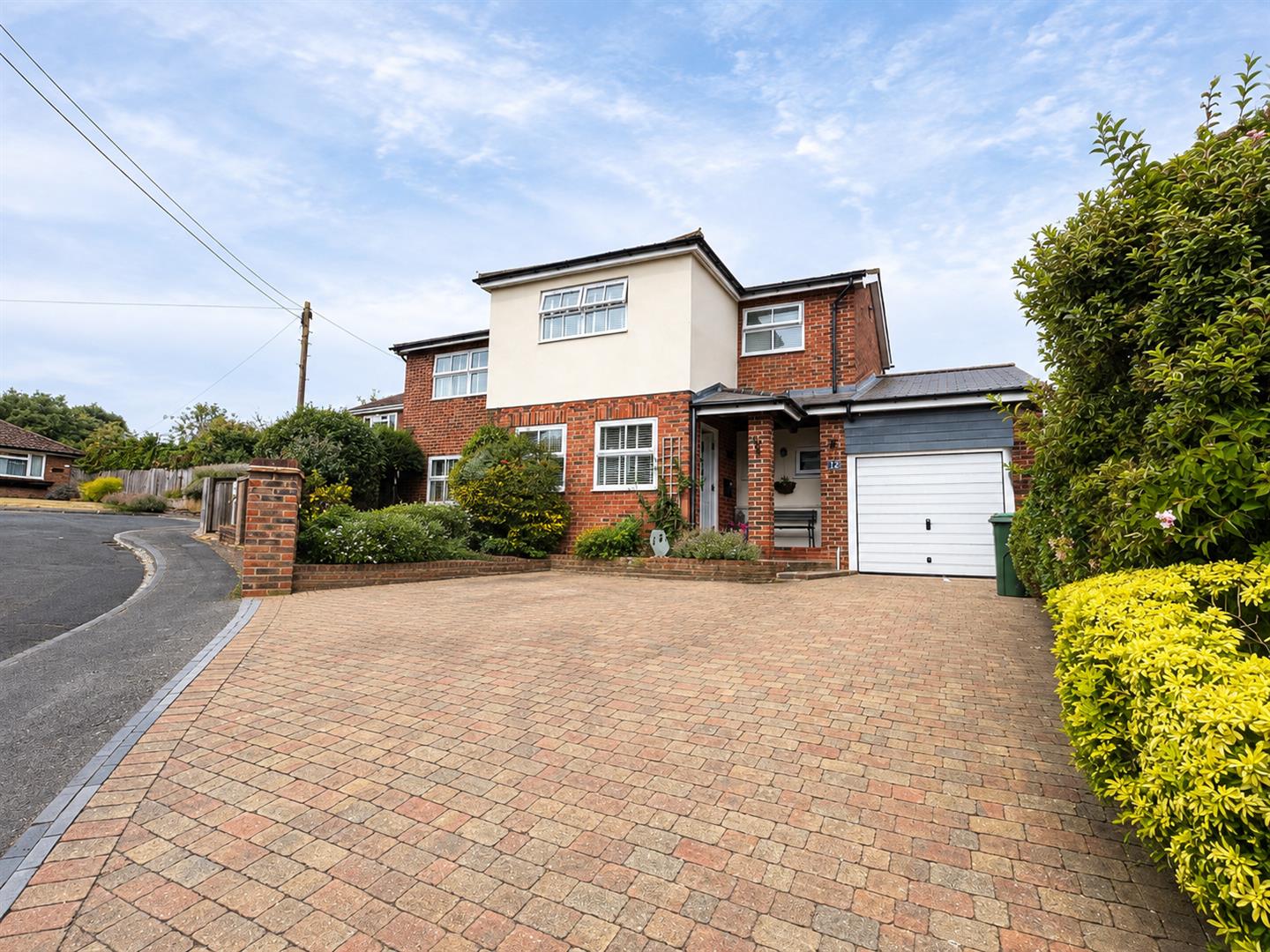Farm Close, Sutton, SM2