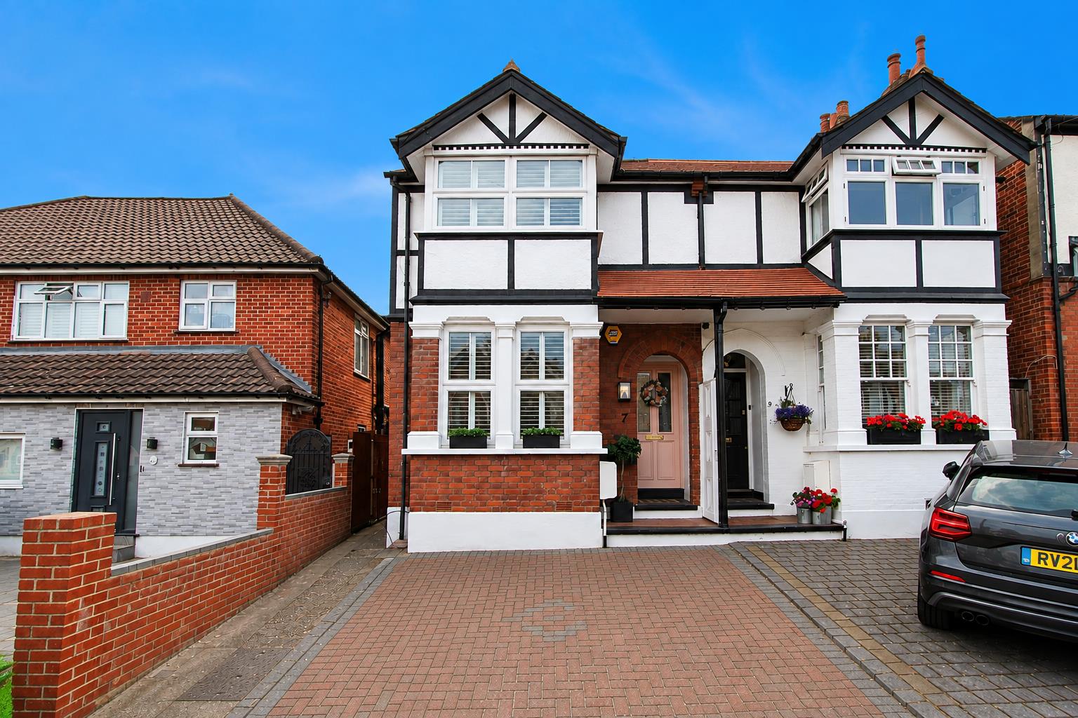 Cambridge Road,, Carshalton, SM5